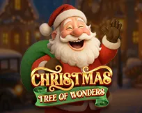Christmas Tree of Wonders